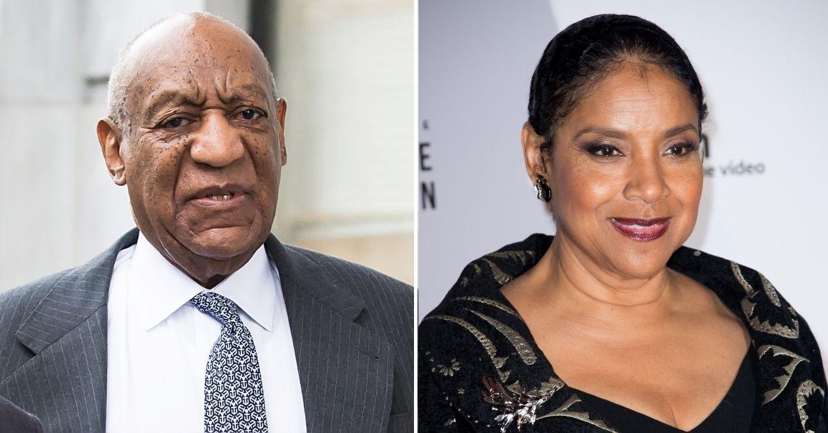 bill cosby slams rumors howard university wants to fire phylicia rashad