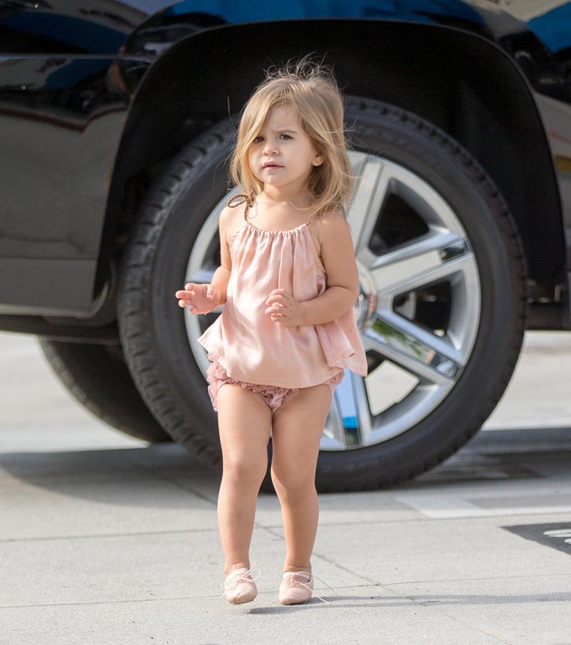 kardashian kids best style moments