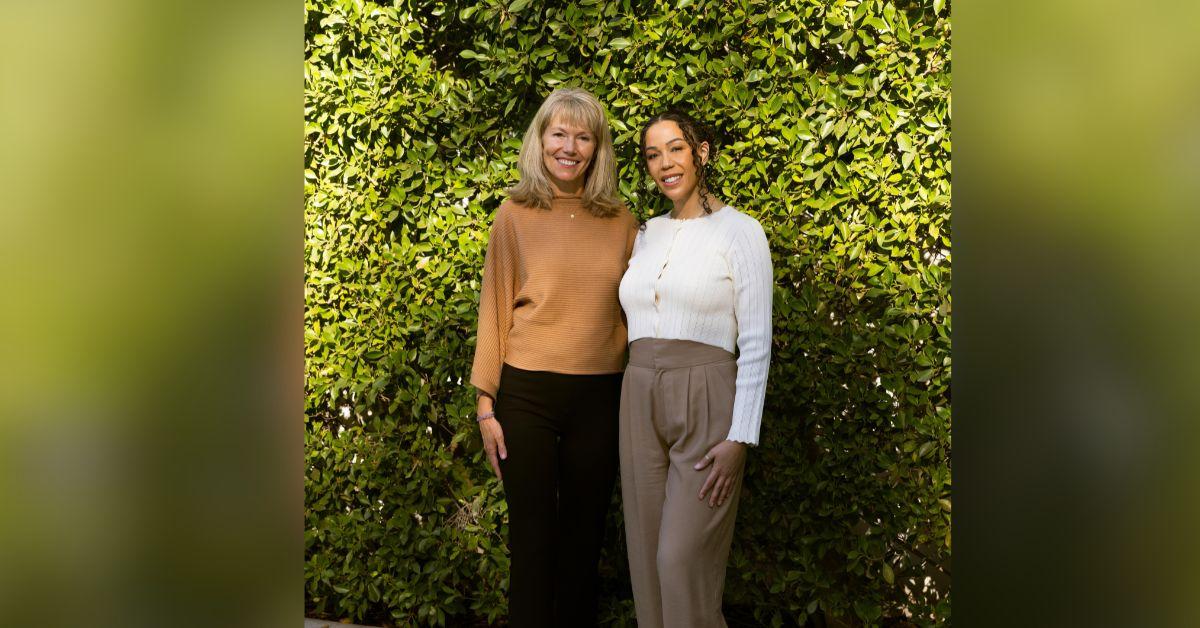 devi brown partners with wishgarden