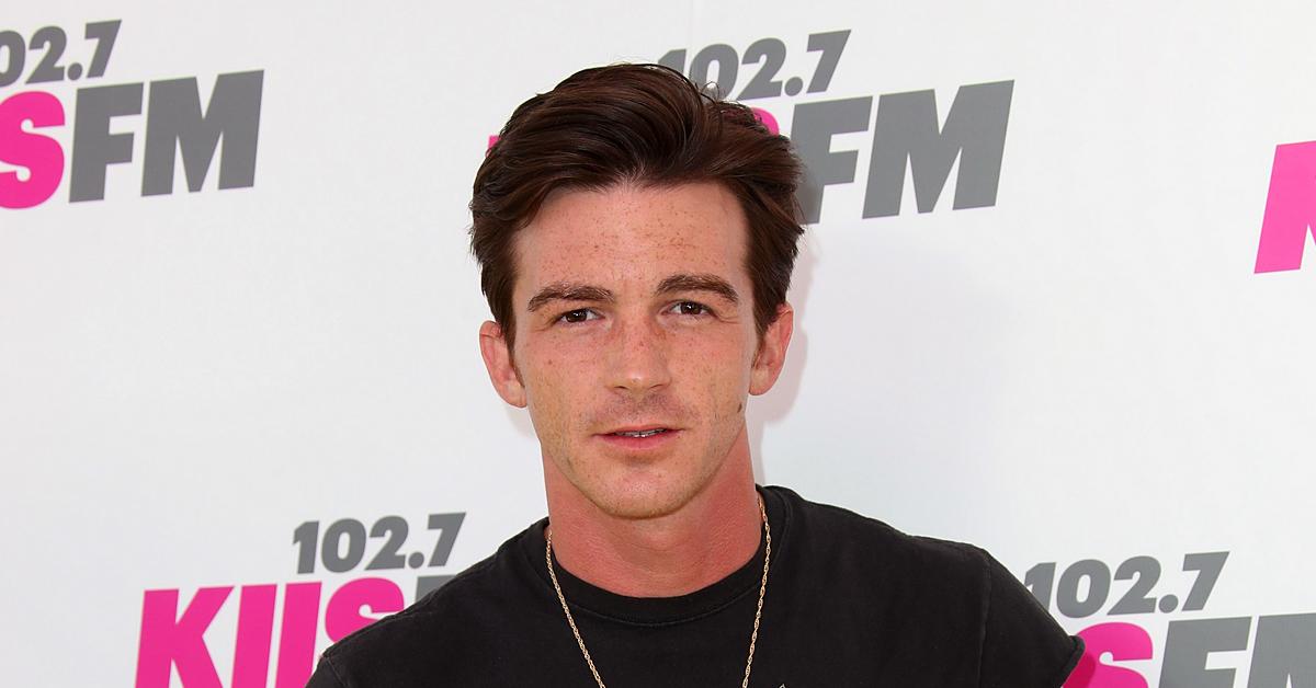 Drake Bell Naked Nude Cock
