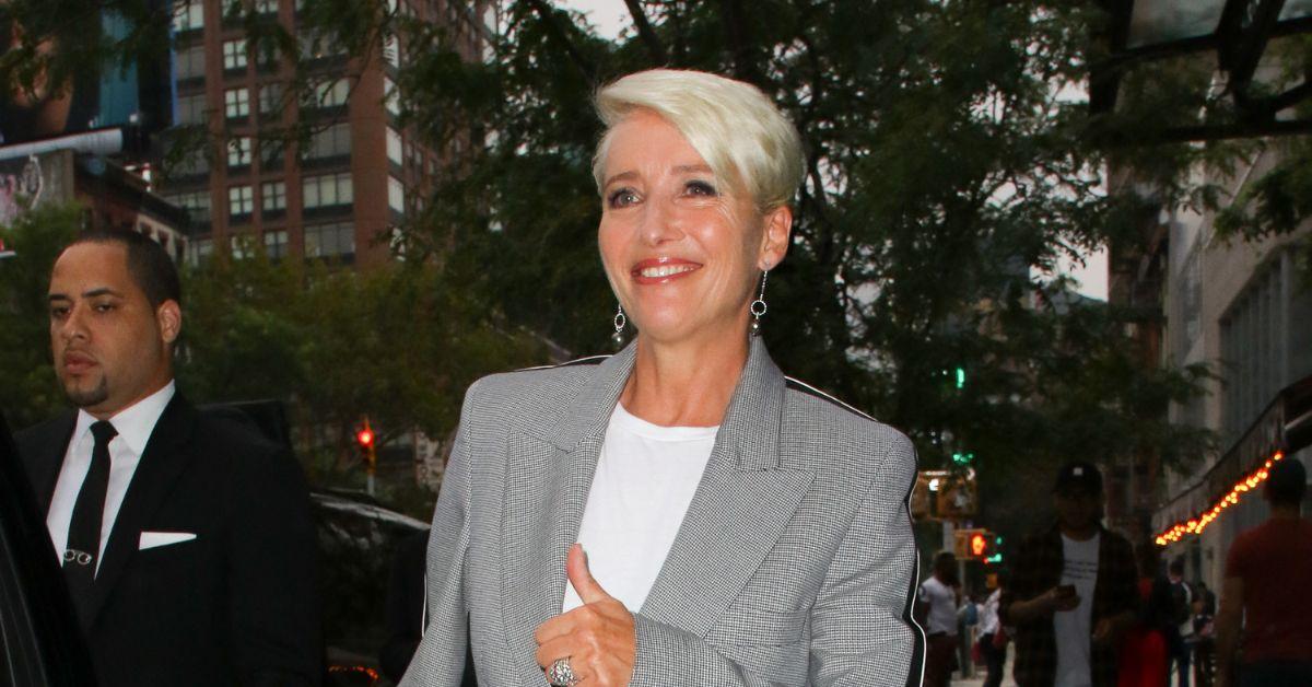 emma thompson