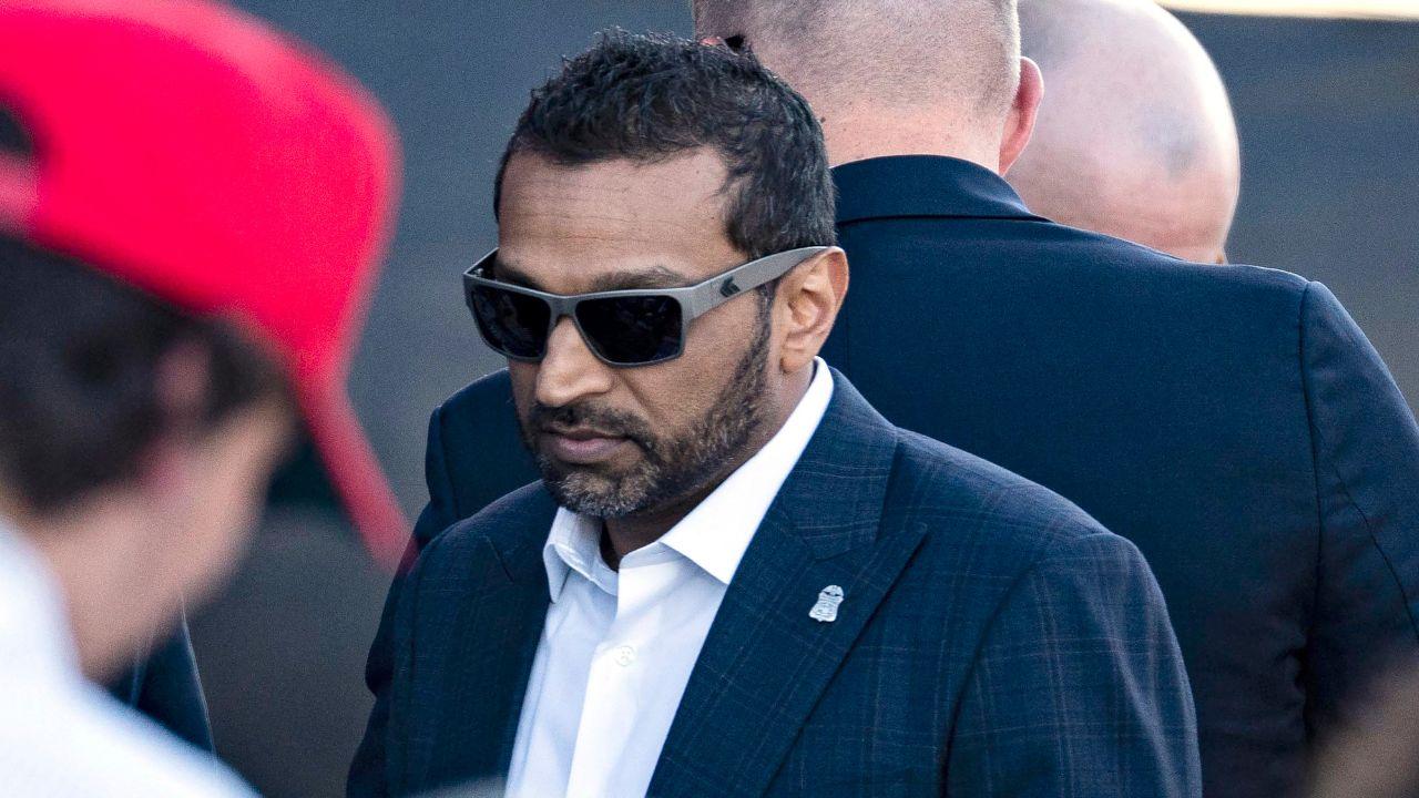 Photo of The FBI has been in internal chaos through Patel's leadership.