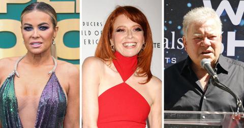 celebrities who were homeless before fame