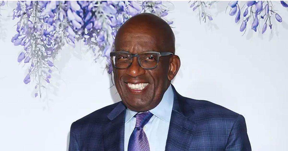 Al Roker calls recent hospitalization the 'hardest yet' - Los Angeles Times