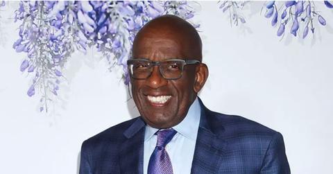al roker pp