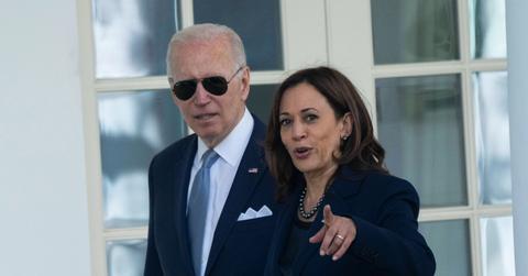 kamala harris refuses star joe biden