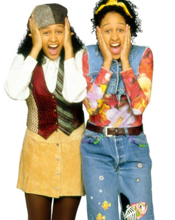 Happy Anniversary, Sister Sister! Tia Mowry-Hardrict Reveals Her Dream