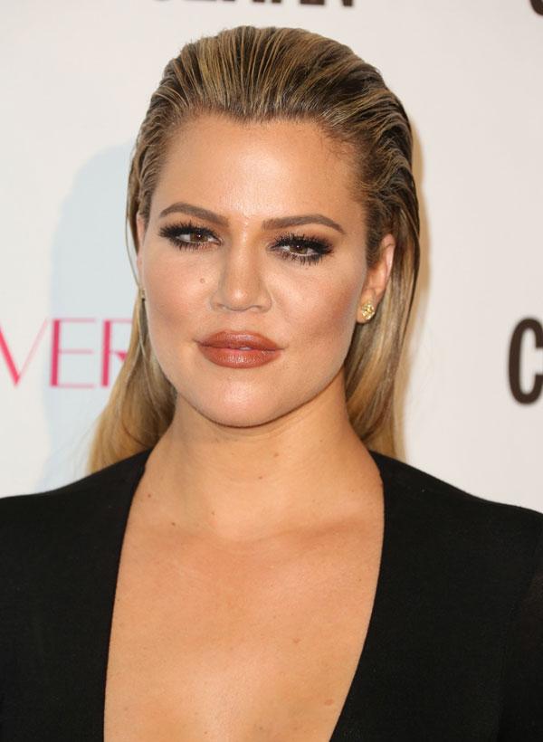 Khloe kardashian new crush