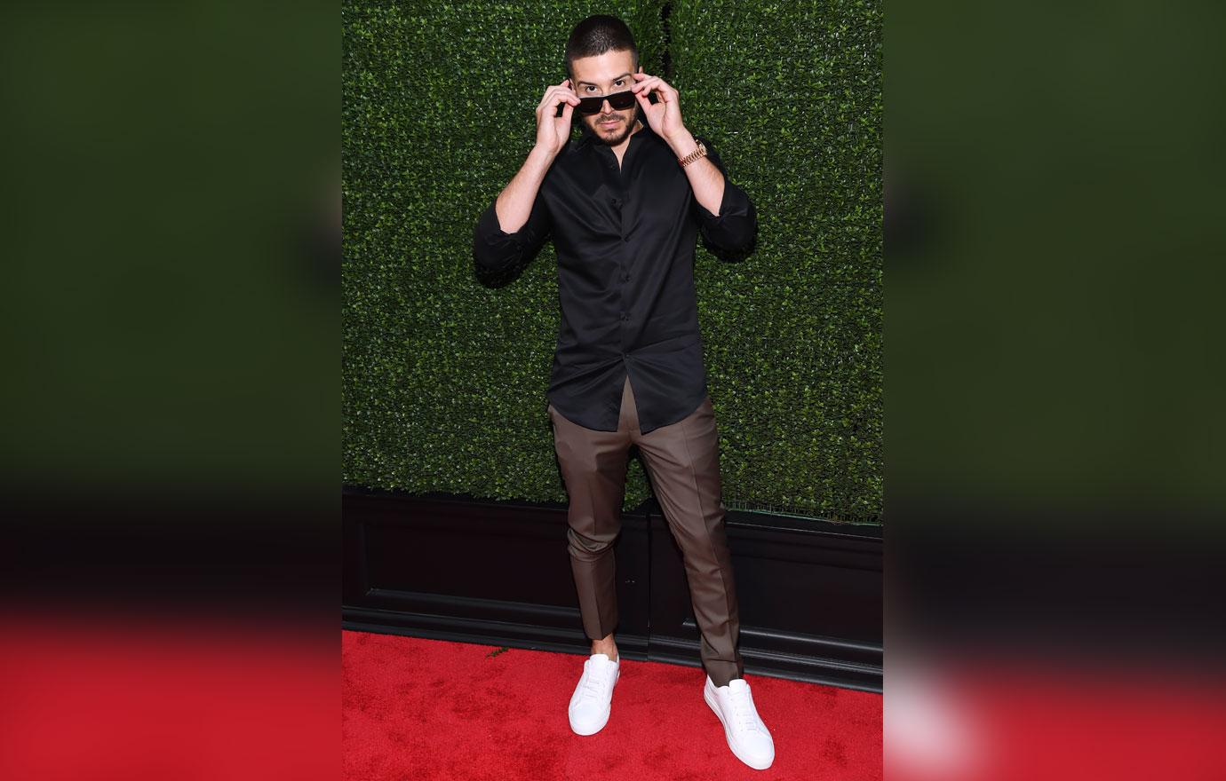 vinny guadagnino mtv vmas video music awards