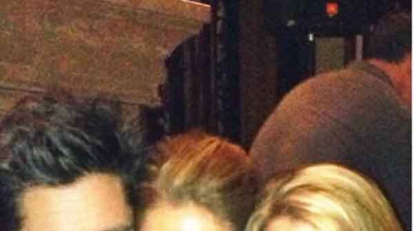 John Stamos Candace Cameron Lori Loughlin