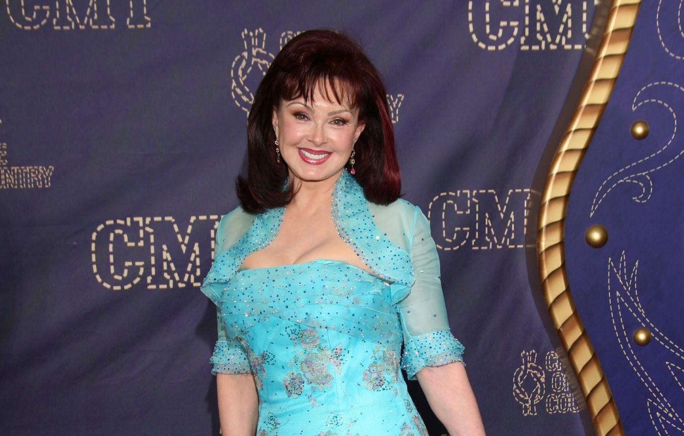 naomi judd