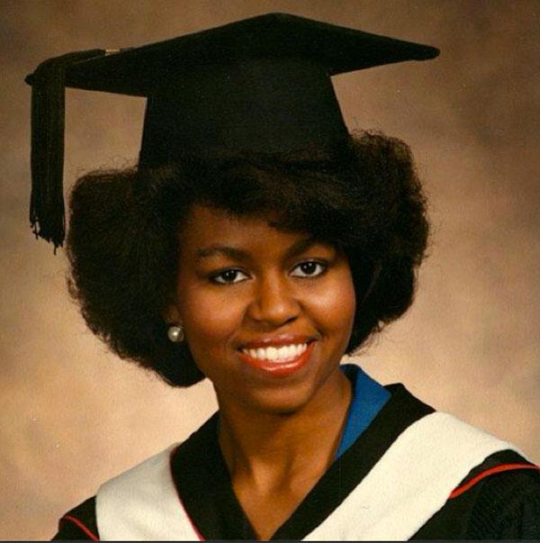 Michelle Obama