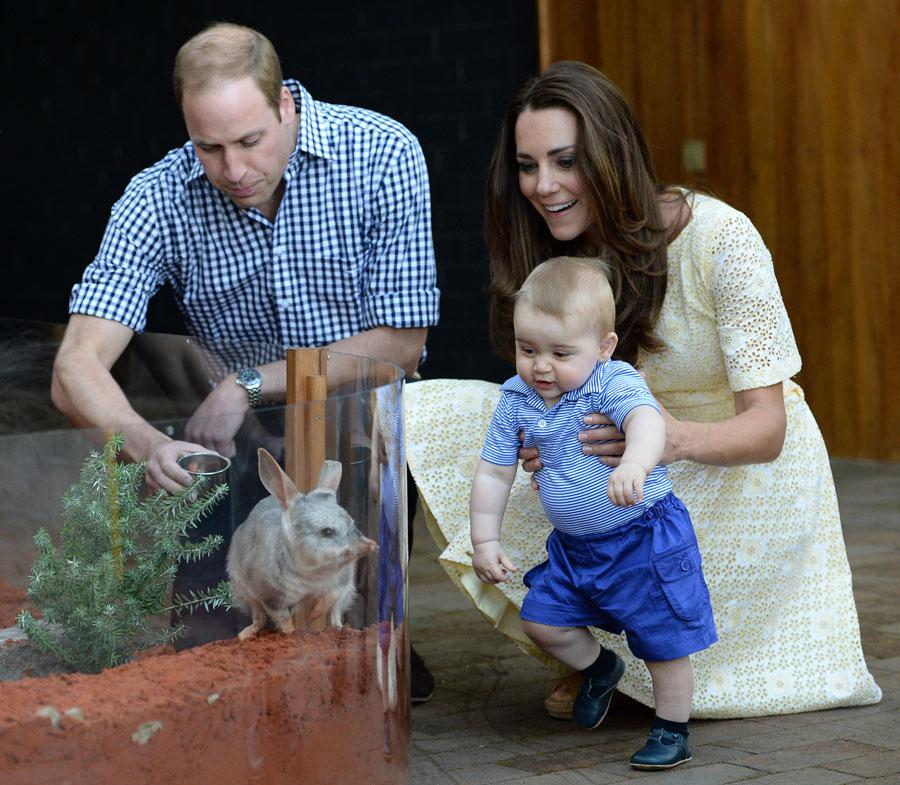 Kate middleton more children splash 04