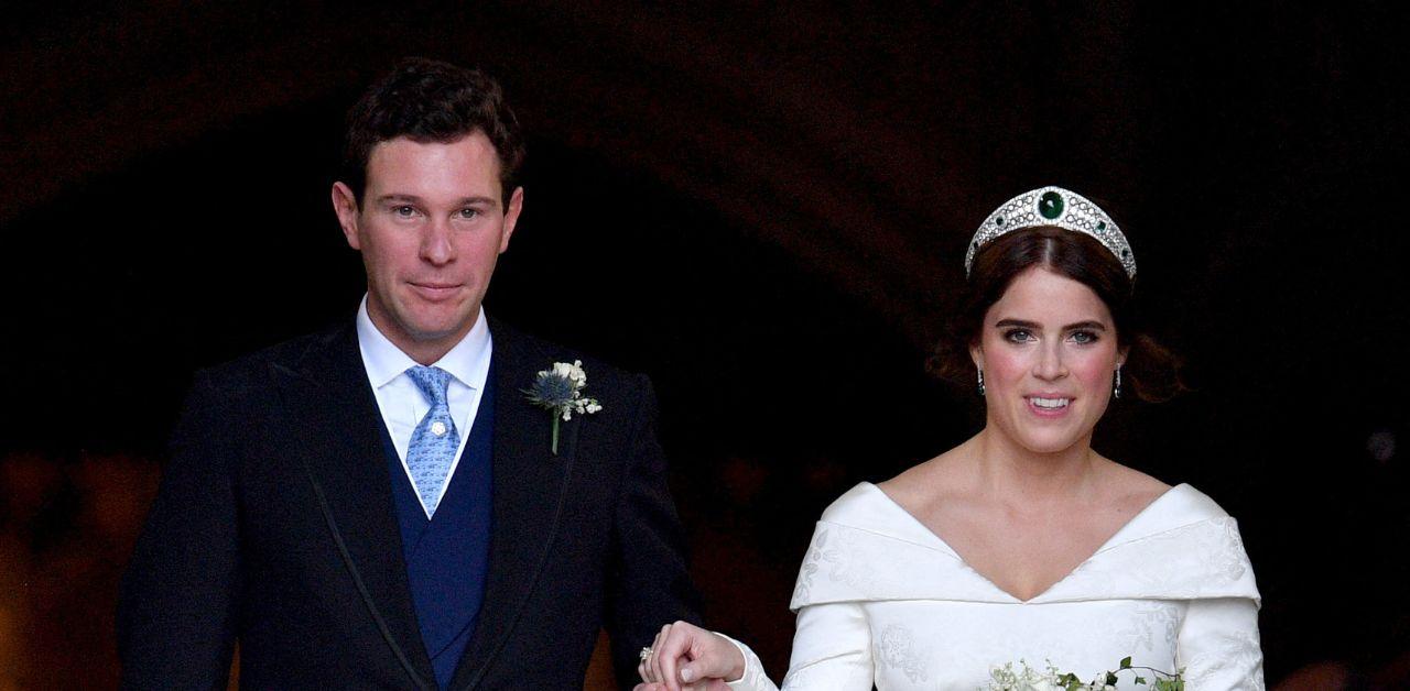 princess eugenie reveals issues food public eye