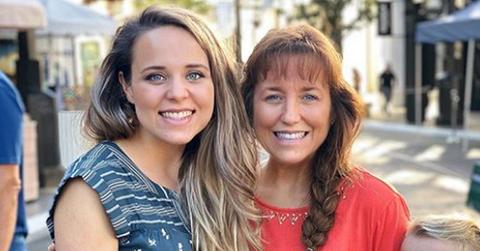 //Duggar Vacation In Los Angeles PP