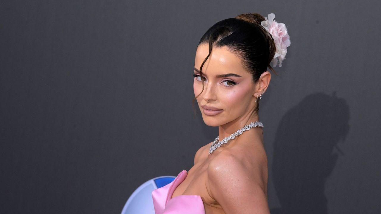 IMAGE OF The reality star embraced her independence and single lifestyle.