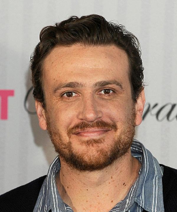 Jason Segel Reaches out to Heath Ledger's Family