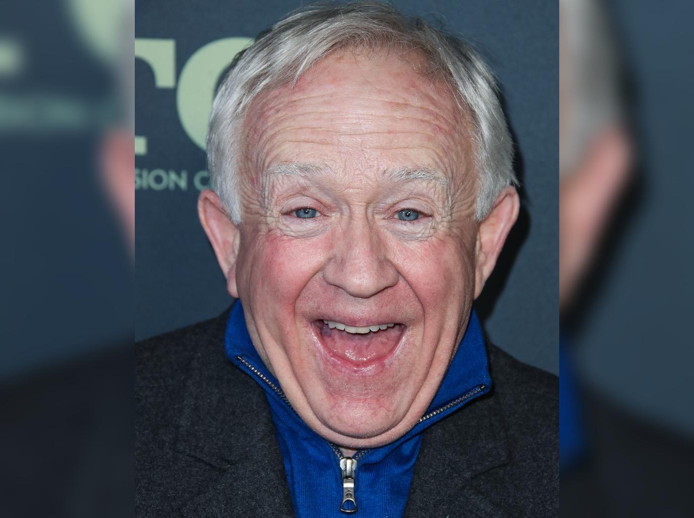 leslie jordan