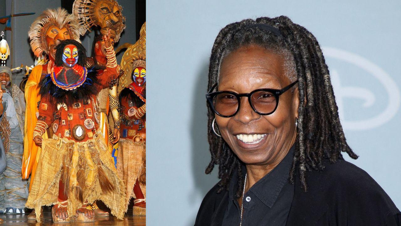 Image of Whoopi Goldberg