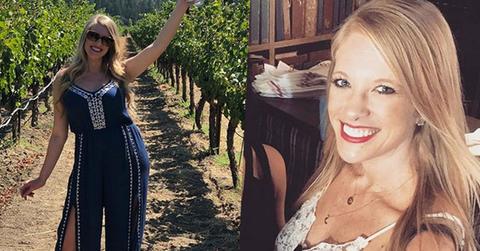 Bachelor star dead Christy Caserta cause