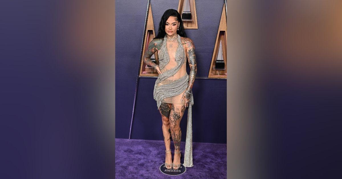 kehlani