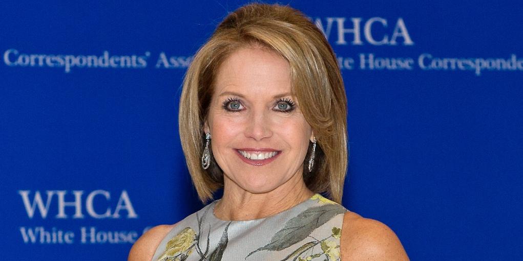 Katie Couric