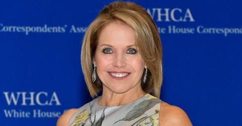 Katie Couric