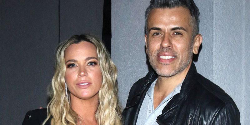 Do Teddi Mellencamp, Edwin Arroyave Want Baby Boy or Girl?