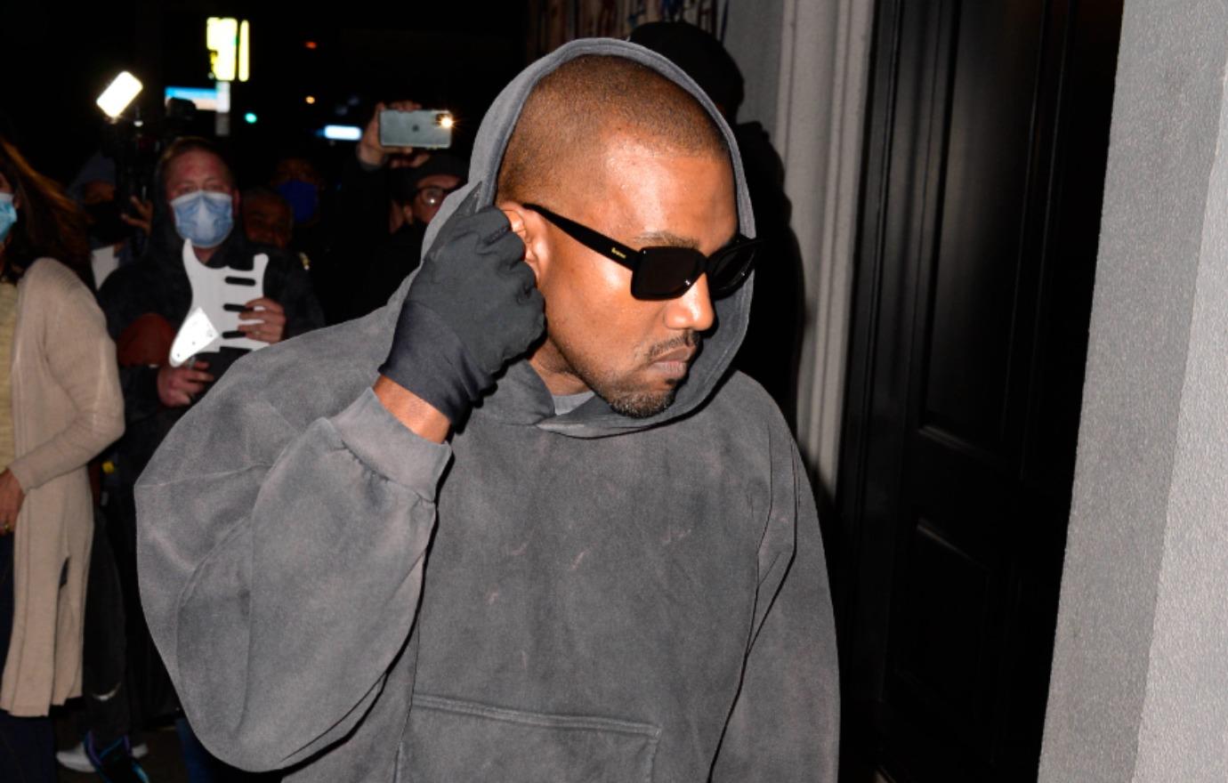 Kanye West May Be Officially Charged In Battery Case