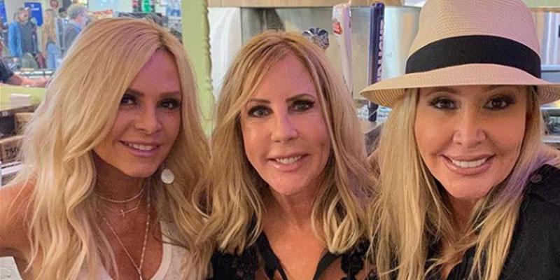 Tamra Judge advises Meghan King Edmonds on Jim Edmonds divorce: 'Run for  the hills