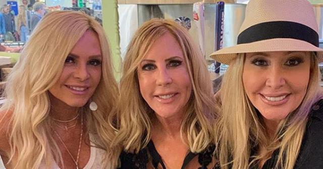 Courtesy Vicki Gunvalson Instagram