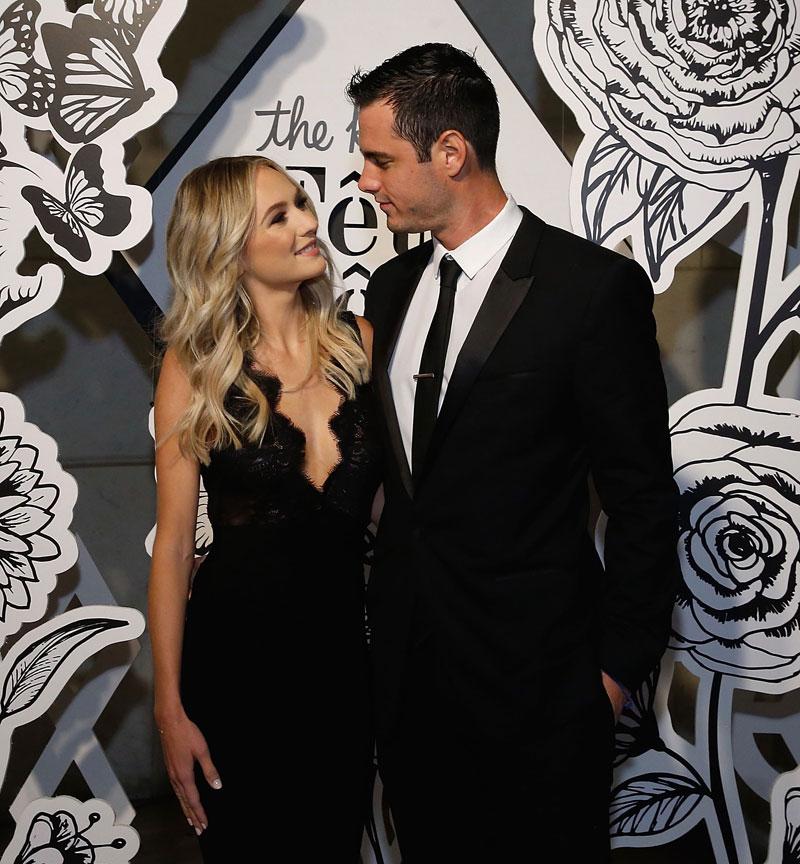 Ben higgins lauren bushnell call off wedding one year anniversary split 01