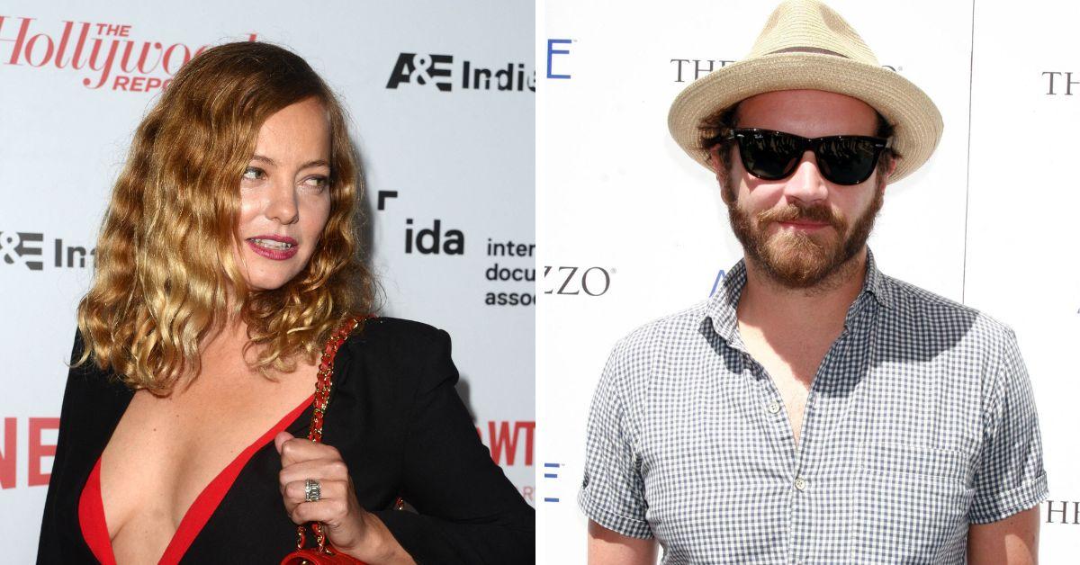 danny masterson and bijou phillips relationship timeline