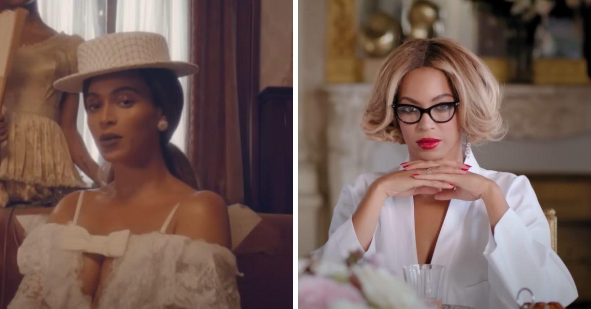 Best Beyonce Music Videos: 'Formation,' 'Partition' & More