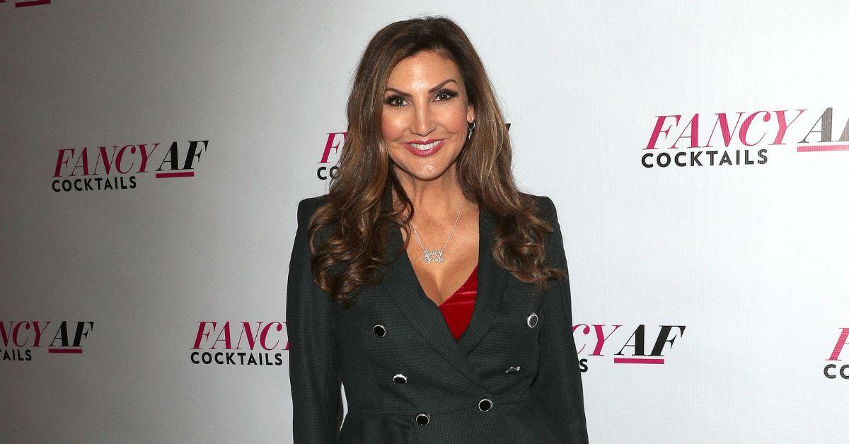 Photo of Heather McDonald