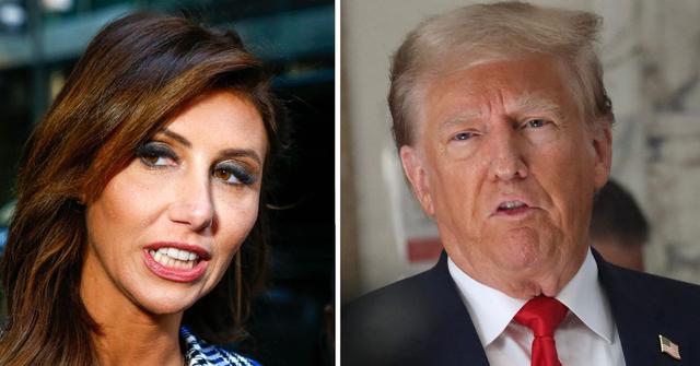 alina hanna admits her good looks helped her get hired