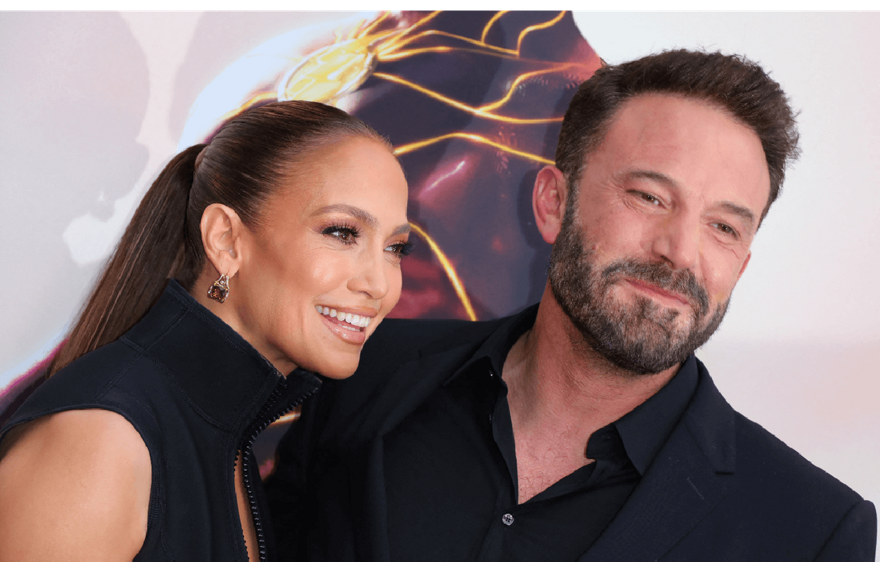 Ben Affleck Is 'Happy' & 'Thriving' As He Celebrates 51st Birthday