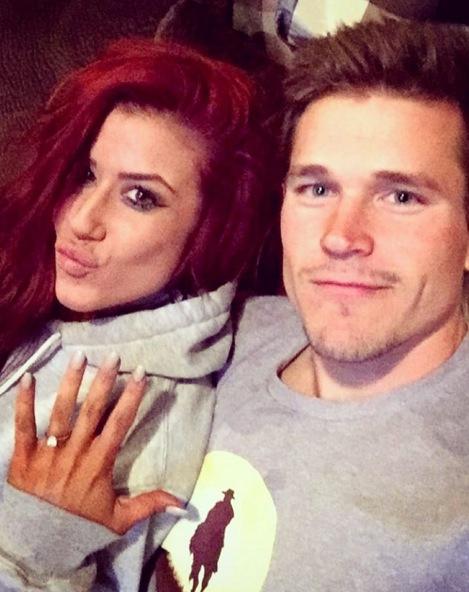 Chelsea houska cole deboer wedding off 03