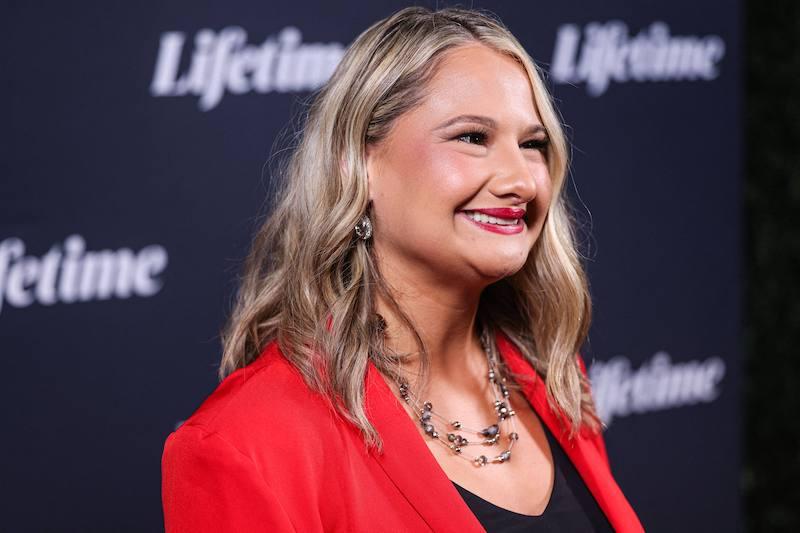 miranda lambert link gypsy rose blanchard