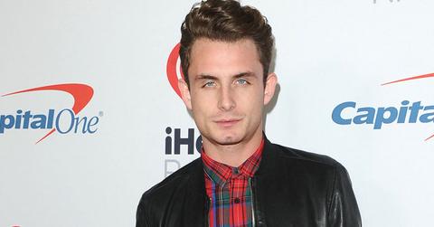 james kennedy apologizes twitter