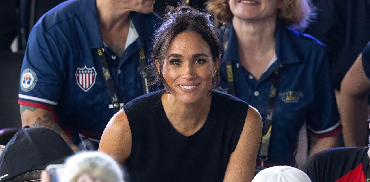 meghan markles rumored memoir seen uncaring royal health crises