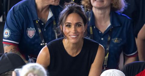meghan markles rumored memoir seen uncaring royal health crises
