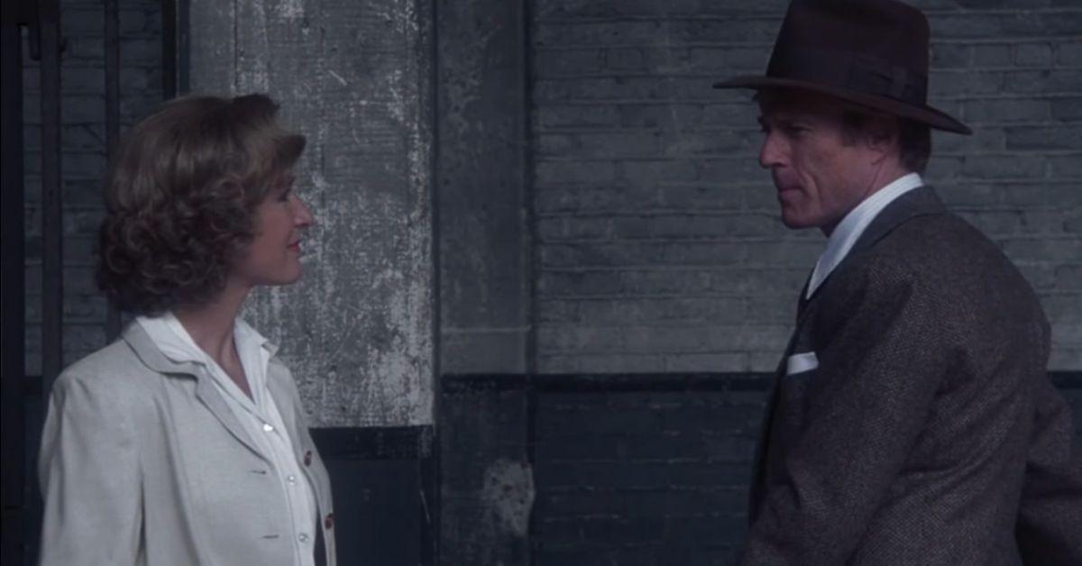 image of The actress shared the story during a recent podcast interview.