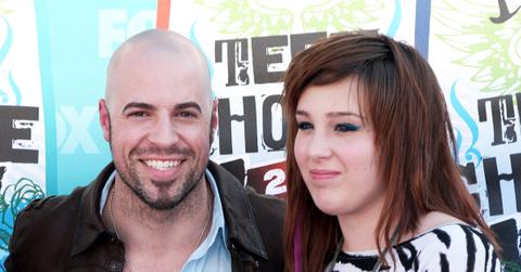 chris daughtry fans pay tribute late stepdaughter cause of death revealed