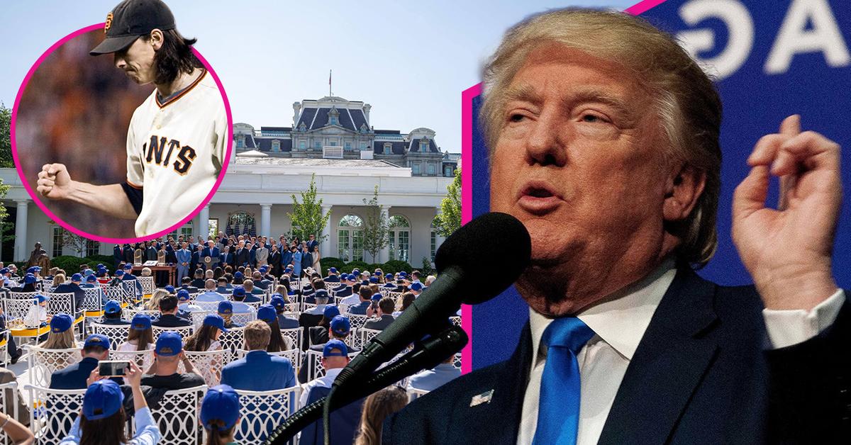 Donald Trump Fuels Dementia Concerns After Mixing Up the&hellip;