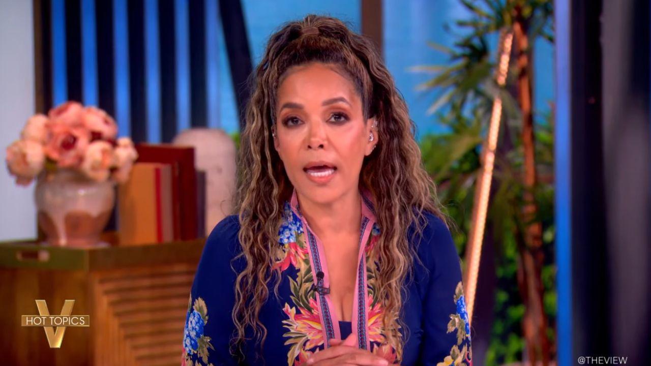 Image of Sunny Hostin