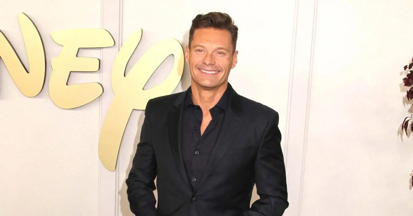 ryan seacrest dad difficult yearslong battle cancer