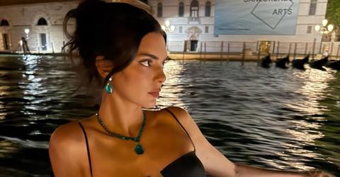 photo of Kendall Jenner