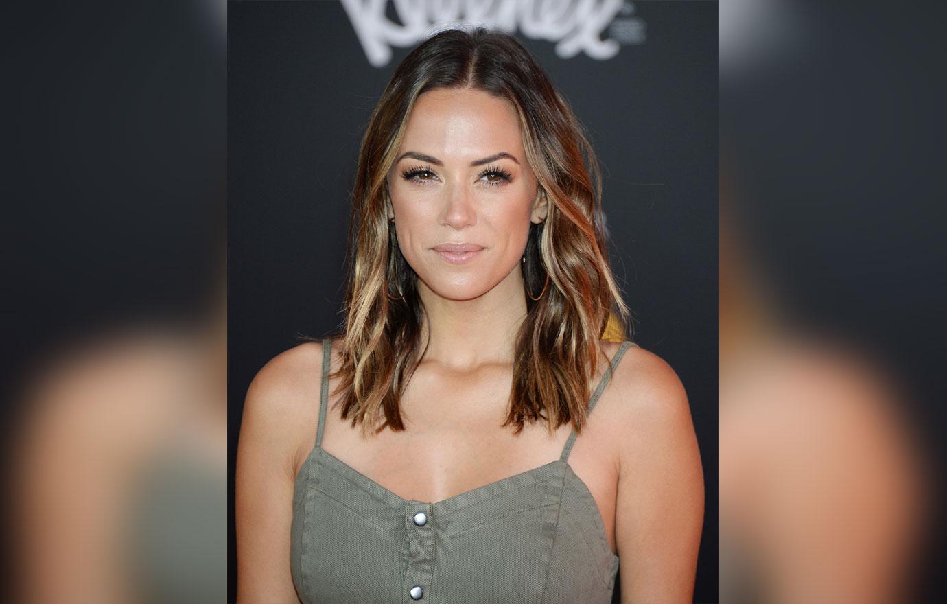 jana kramer speech delay