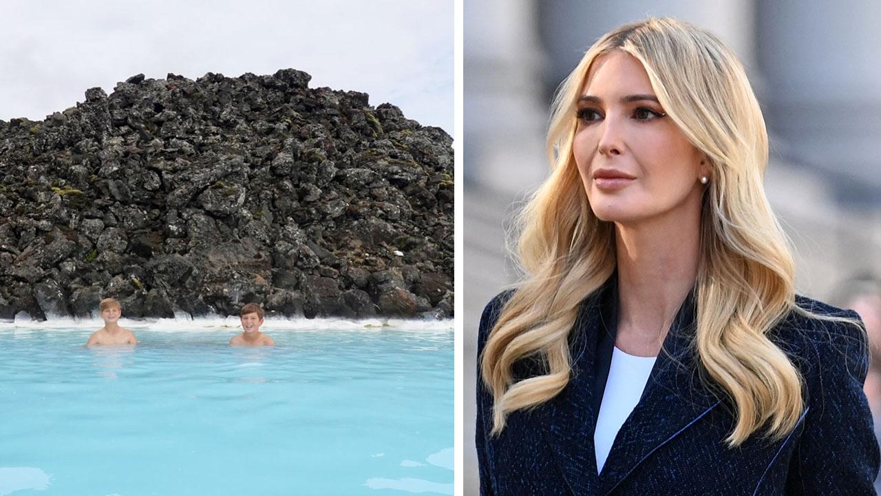 Ivanka Trump